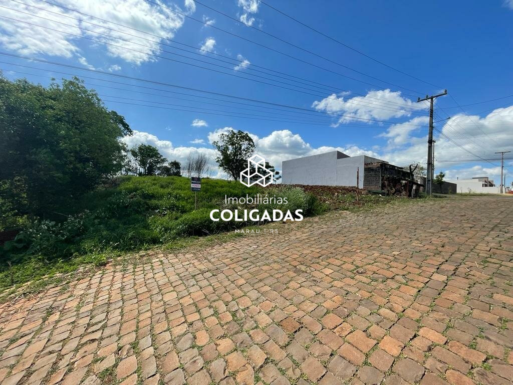 Comprar - Terreno